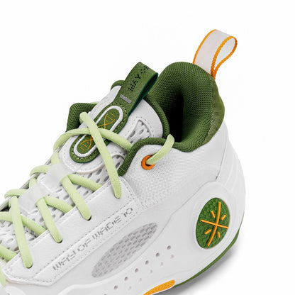 Way of Wade 10 Low "Wasabi" | Bargain