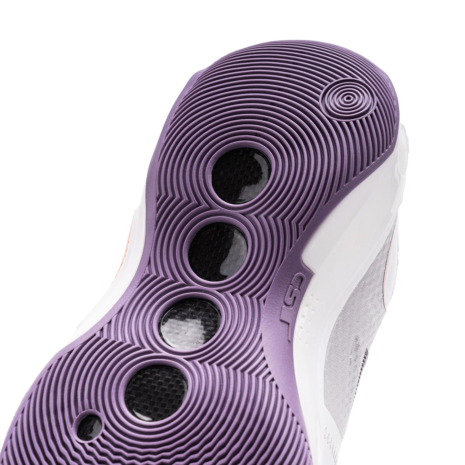 Way of Wade 10 Low "Lavender" | Best Value