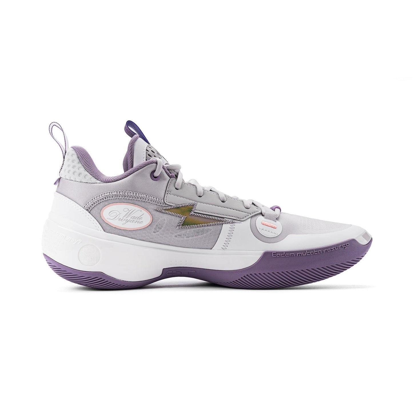 Way of Wade 10 Low "Lavender" | Best Value