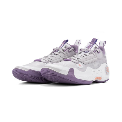 Way of Wade 10 Low "Lavender" | Best Value