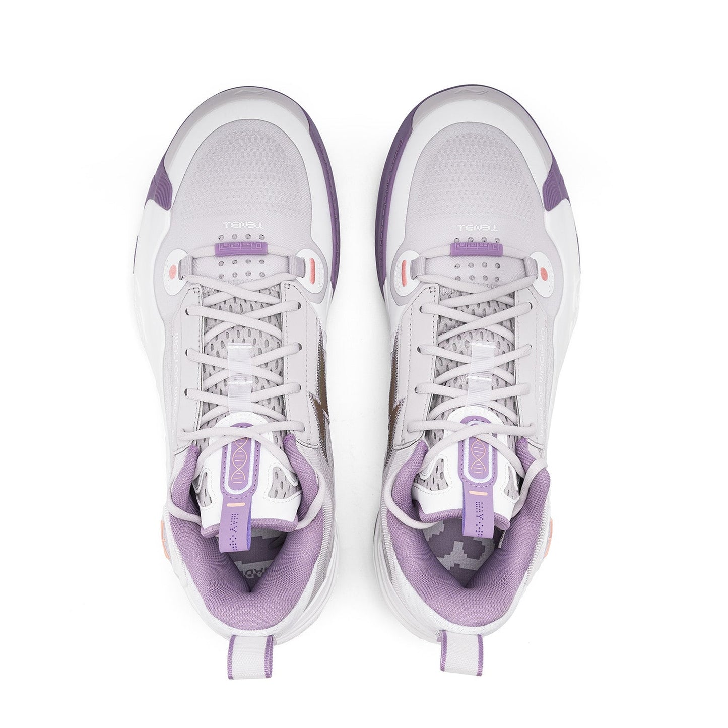 Way of Wade 10 Low "Lavender" | Best Value