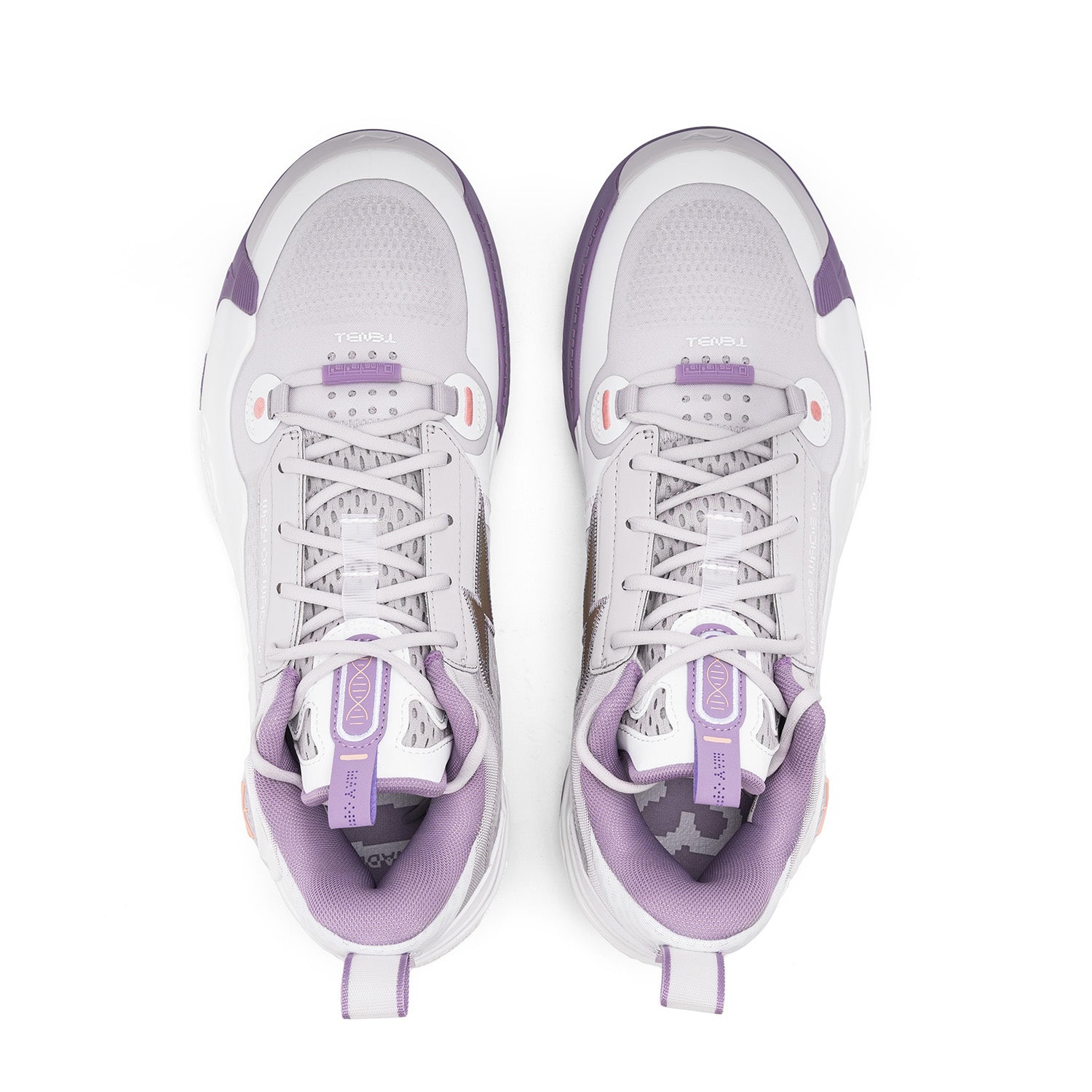 Way of Wade 10 Low "Lavender" | Best Value