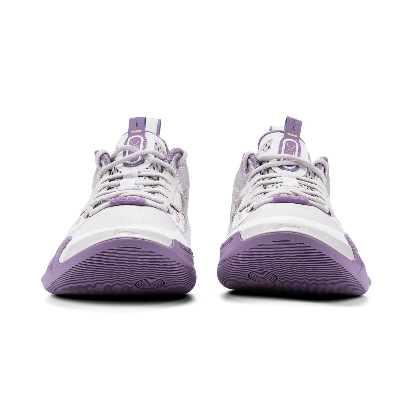 Way of Wade 10 Low "Lavender" | Best Value