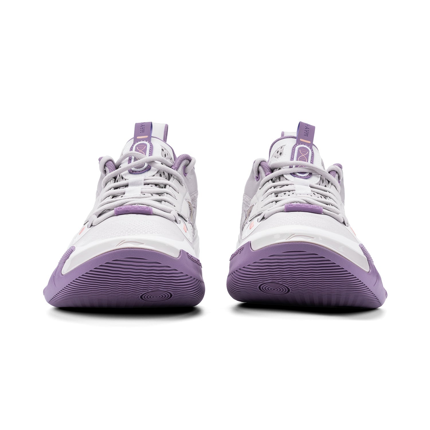 Way of Wade 10 Low "Lavender" | Best Value