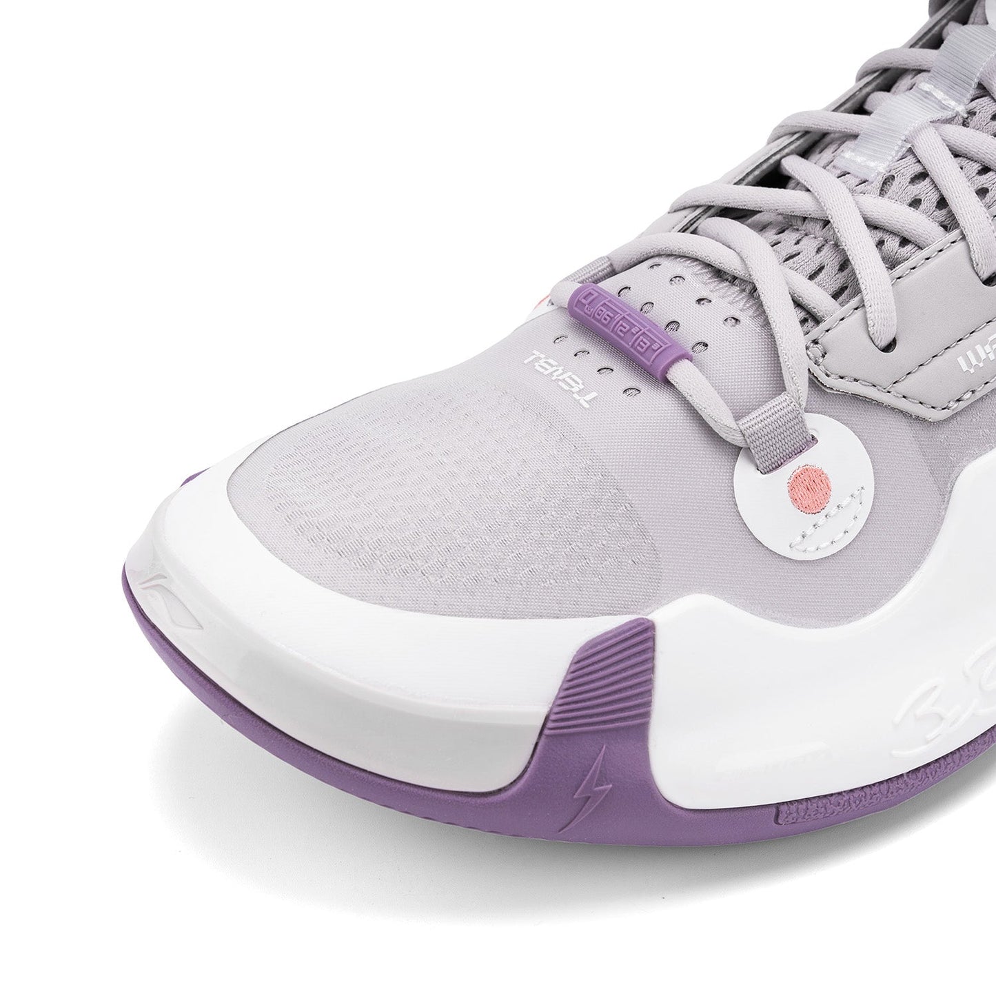 Way of Wade 10 Low "Lavender" | Best Value
