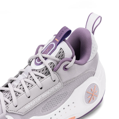 Way of Wade 10 Low "Lavender" | Best Value