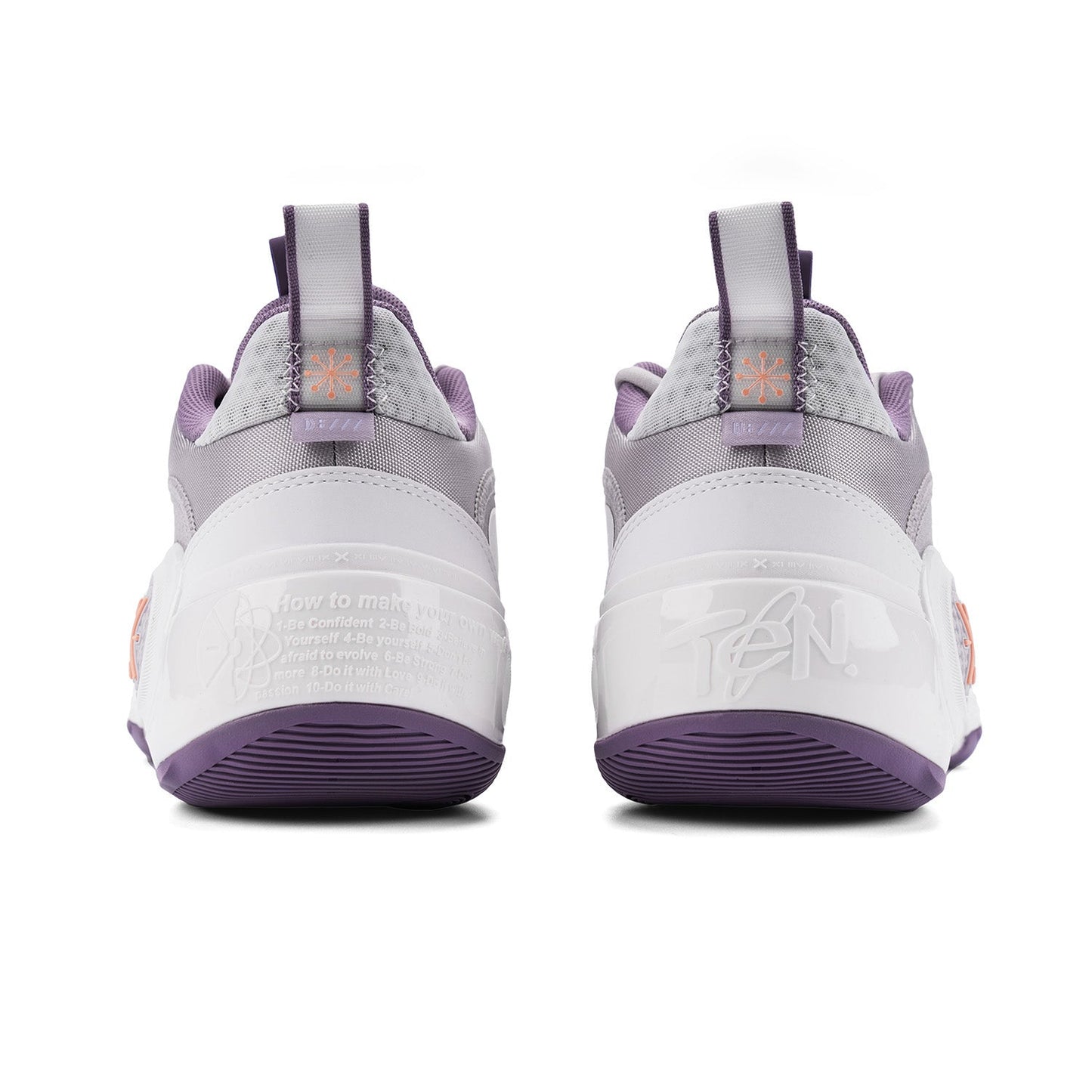 Way of Wade 10 Low "Lavender" | Best Value