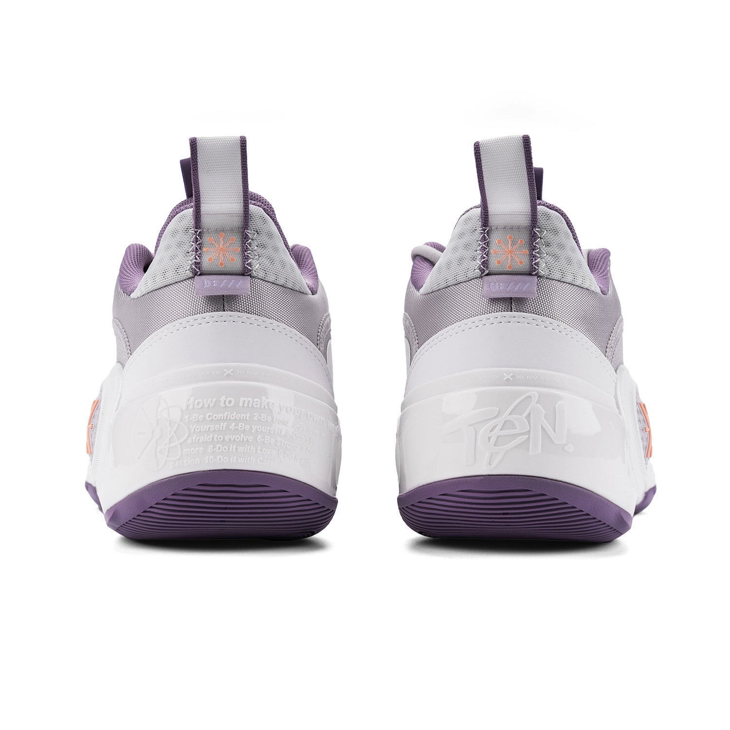 Way of Wade 10 Low "Lavender" | Best Value