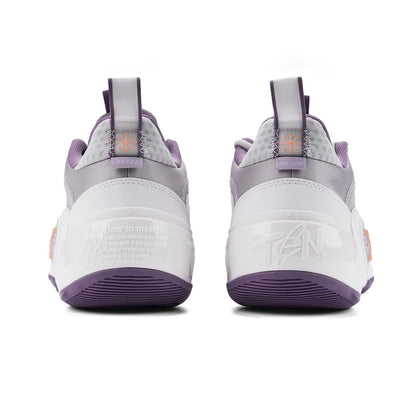 Way of Wade 10 Low "Lavender" | Best Value
