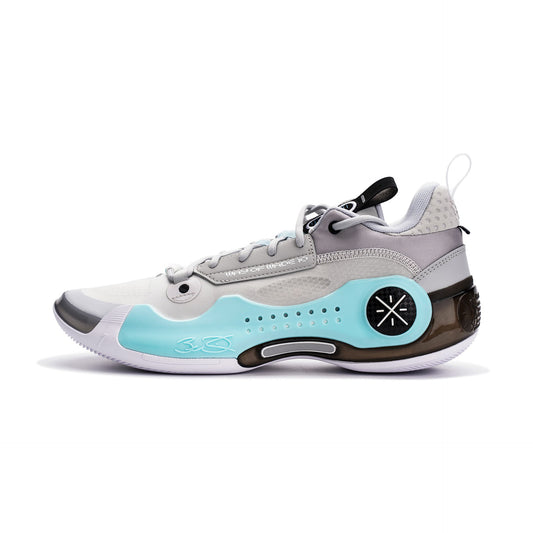 Way of Wade 10 Low "Liberty" | Affordable