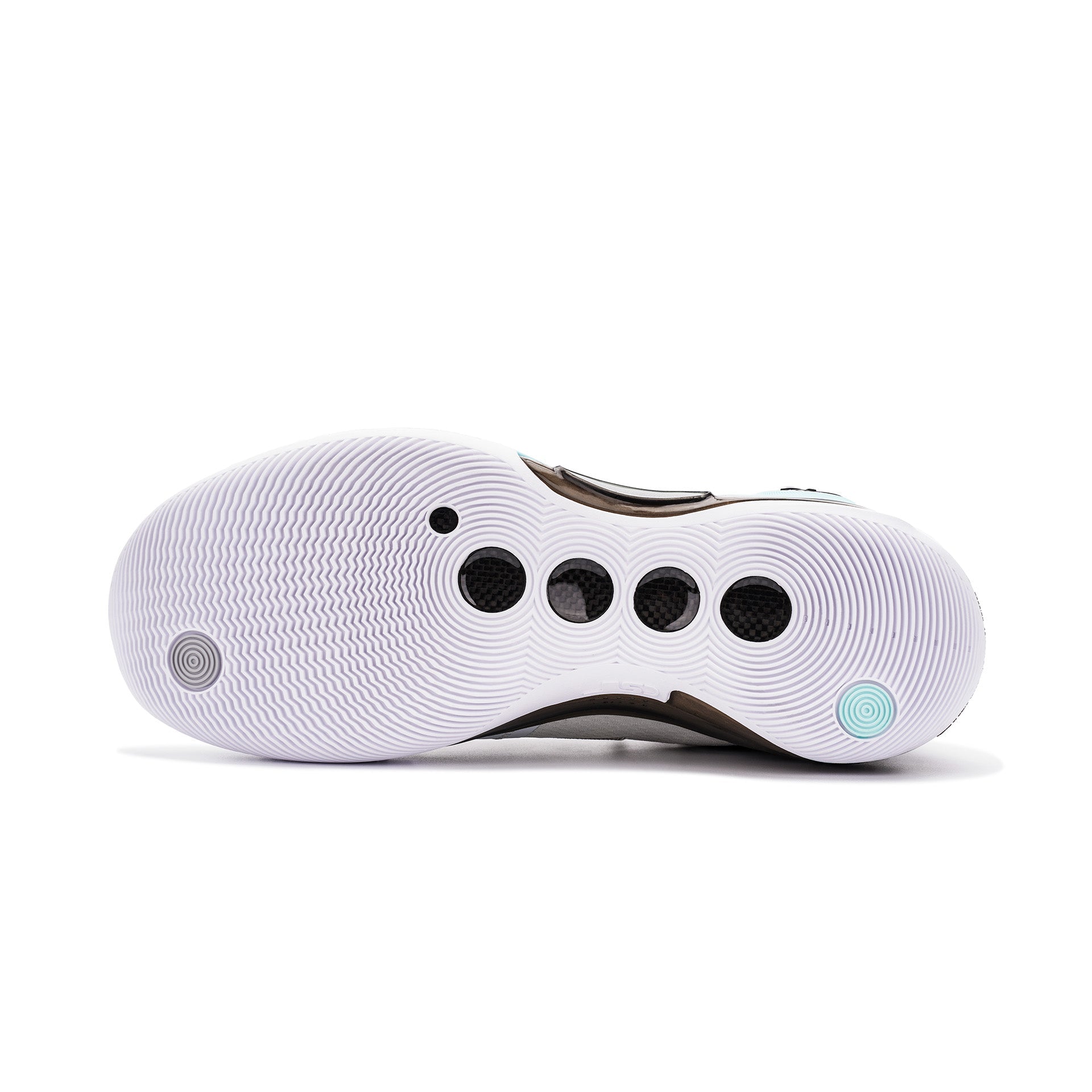 Way of Wade 10 Low "Liberty" | Affordable