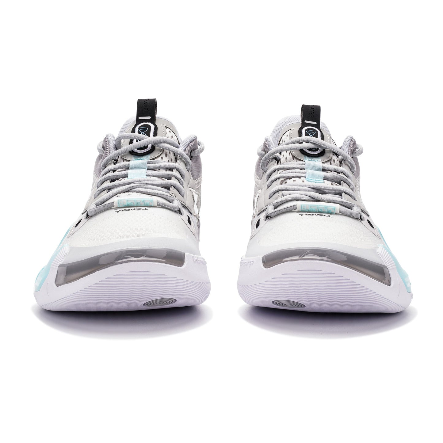 Way of Wade 10 Low "Liberty" | Affordable