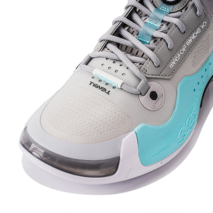Way of Wade 10 Low "Liberty" | Affordable