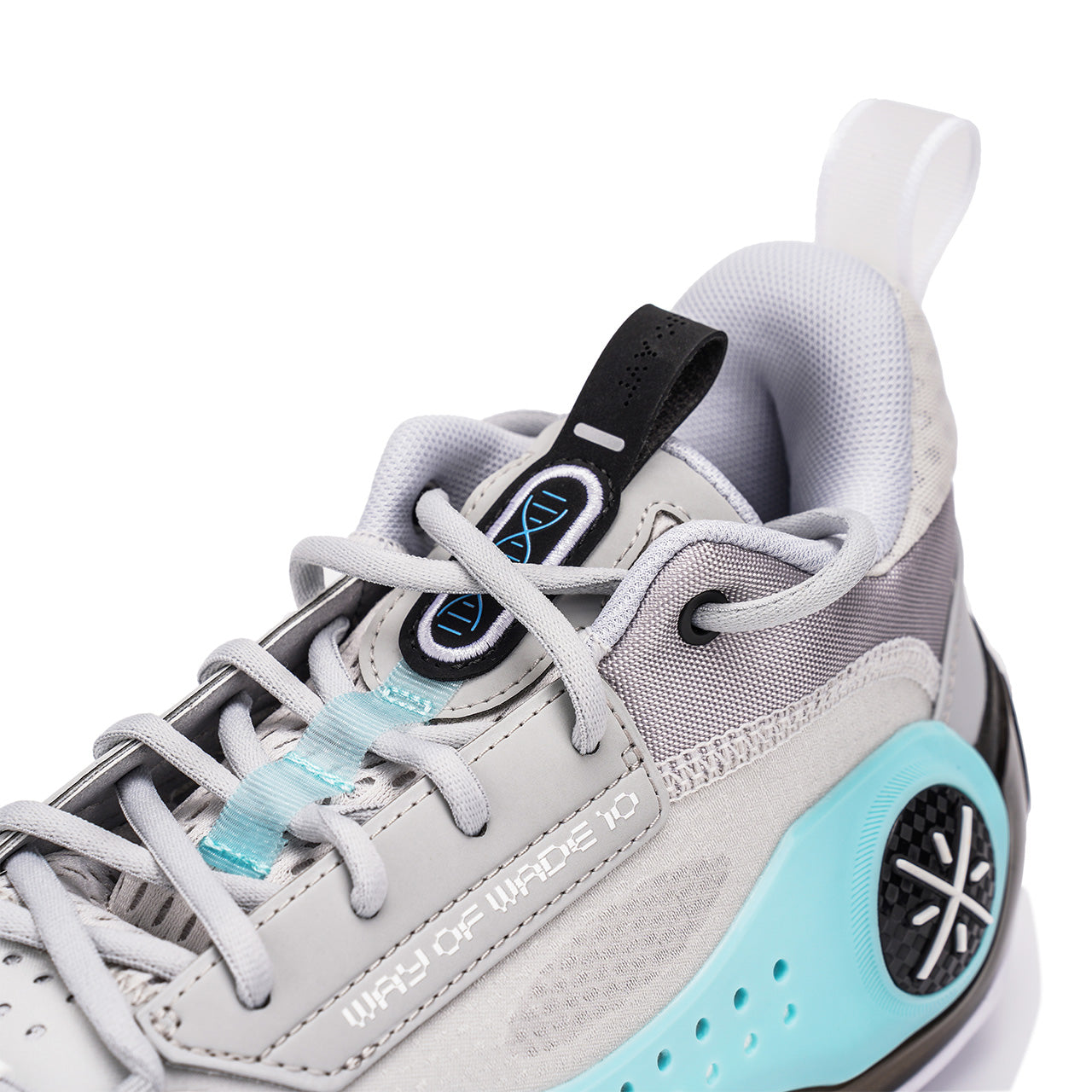 Way of Wade 10 Low "Liberty" | Affordable