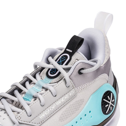 Way of Wade 10 Low "Liberty" | Affordable