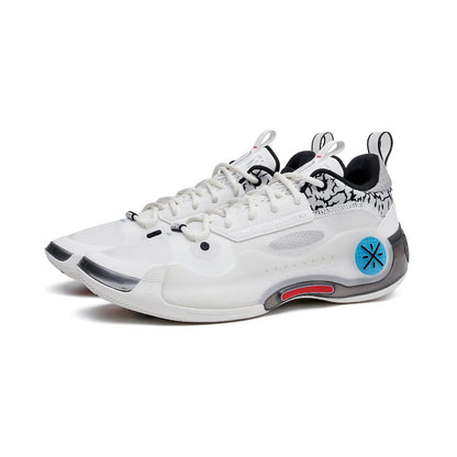 Way of Wade 10 Low "Black Flash" | Cost Saving