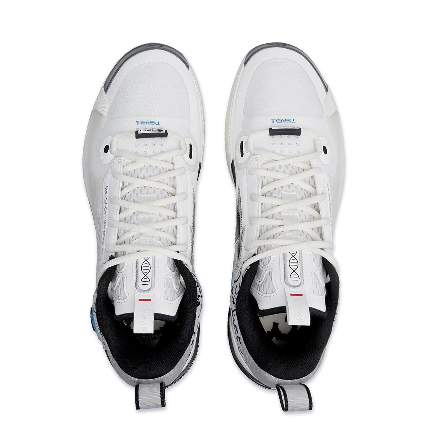 Way of Wade 10 Low "Black Flash" | Cost Saving