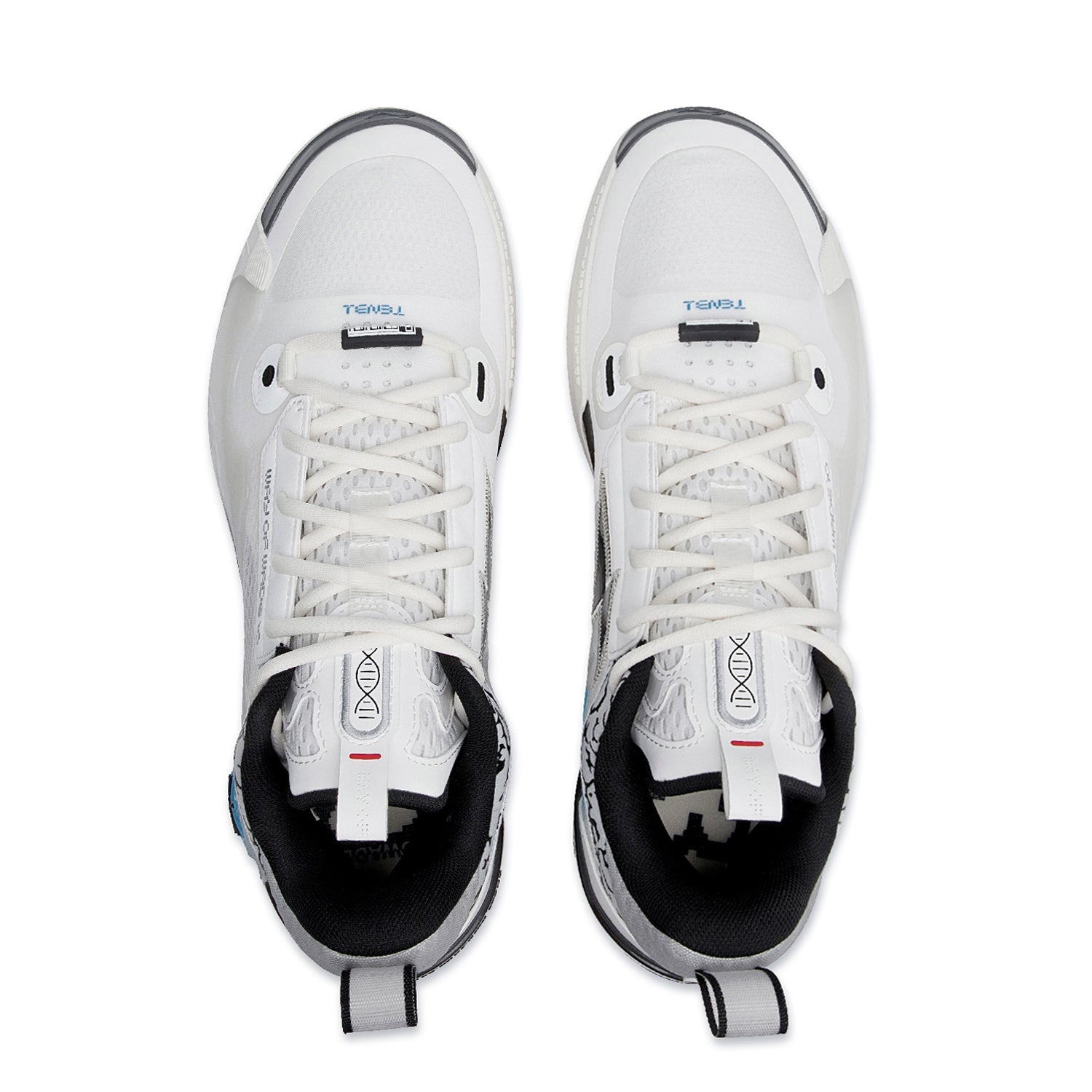 Way of Wade 10 Low "Black Flash" | Cost Saving