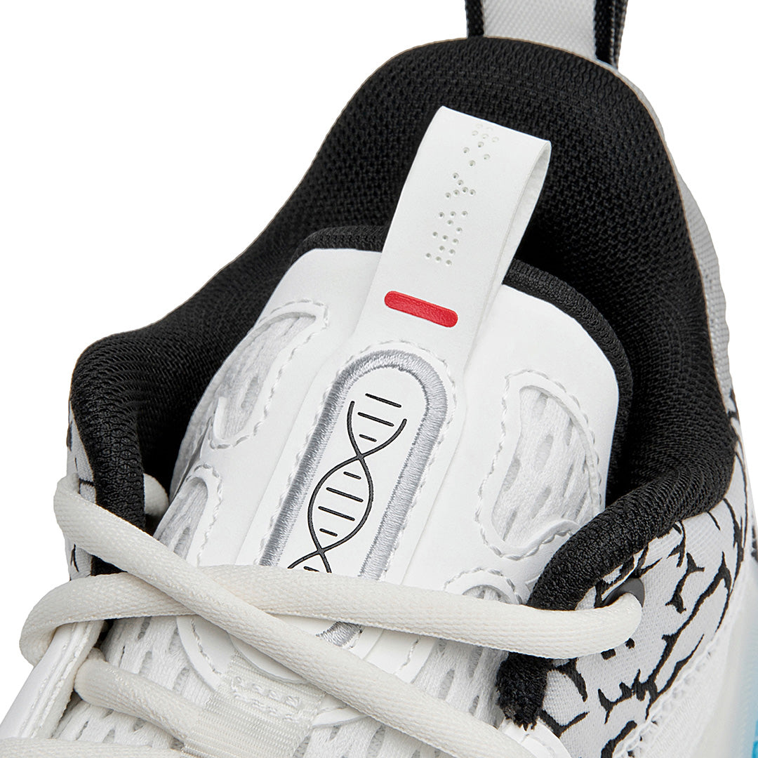 Way of Wade 10 Low "Black Flash" | Cost Saving