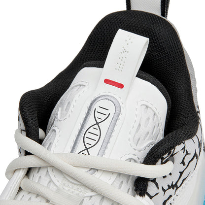 Way of Wade 10 Low "Black Flash" | Cost Saving
