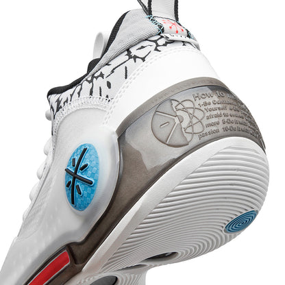 Way of Wade 10 Low "Black Flash" | Cost Saving