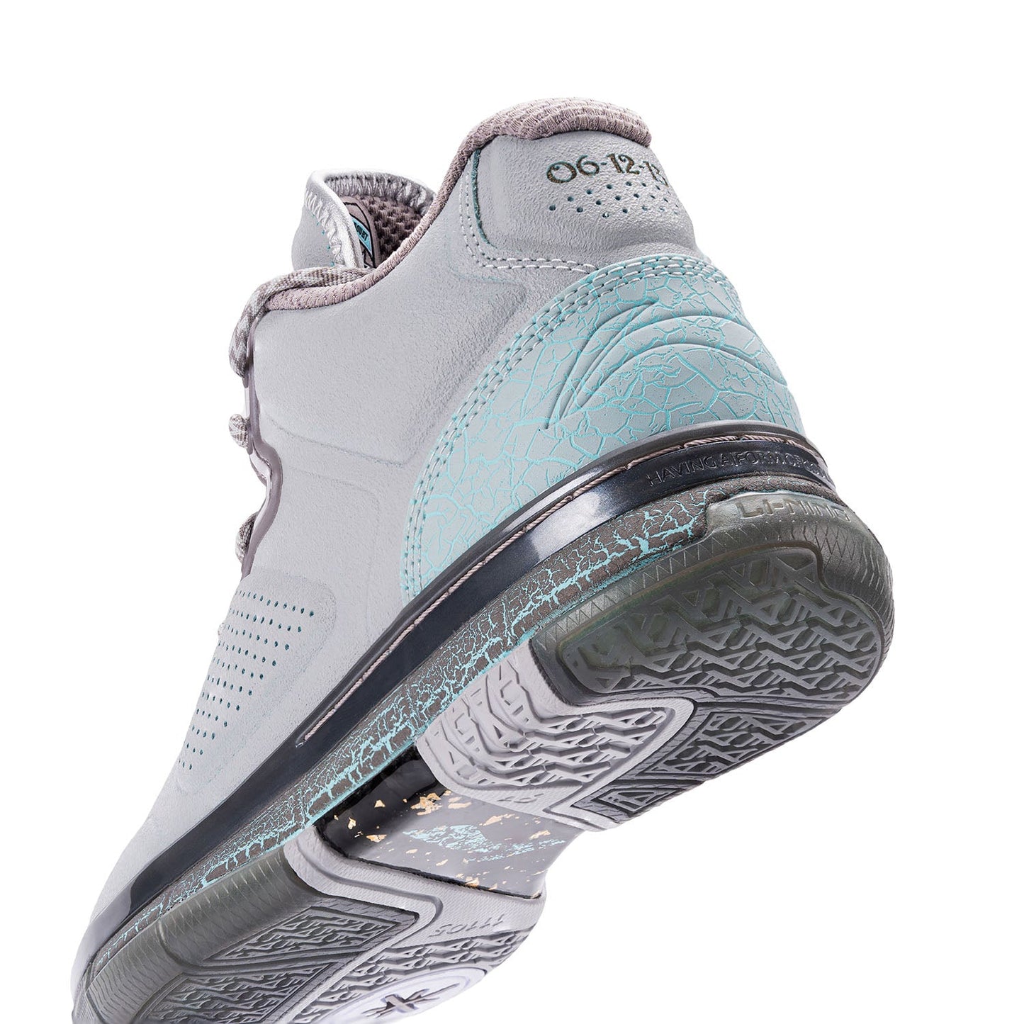 Way of Wade 1 "Statue" | Budget Friendly