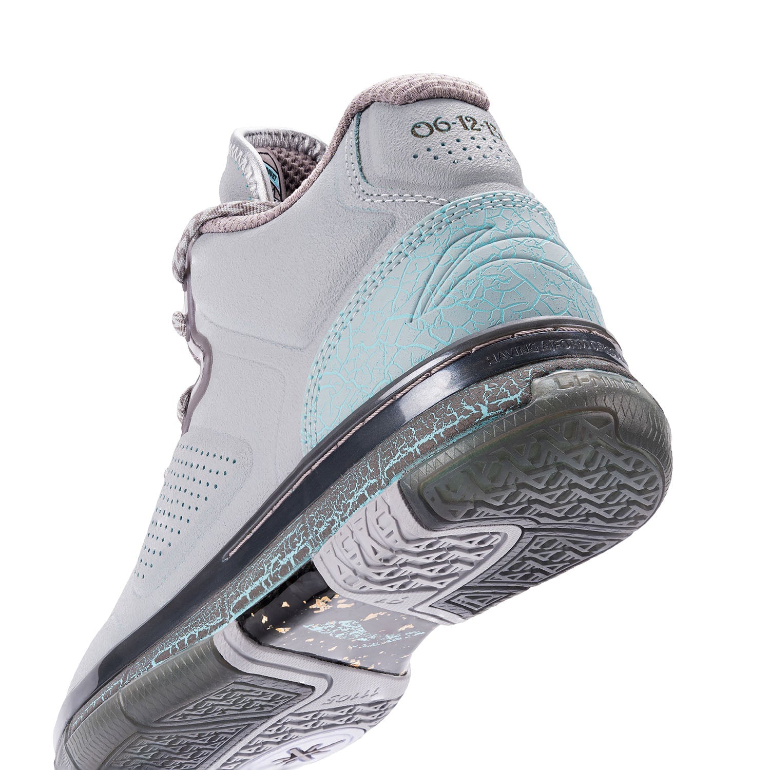 Way of Wade 1 "Statue" | Budget Friendly