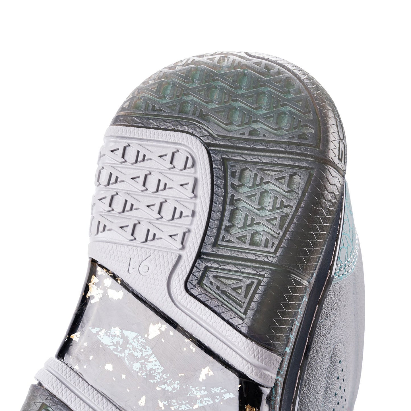 Way of Wade 1 "Statue" | Budget Friendly