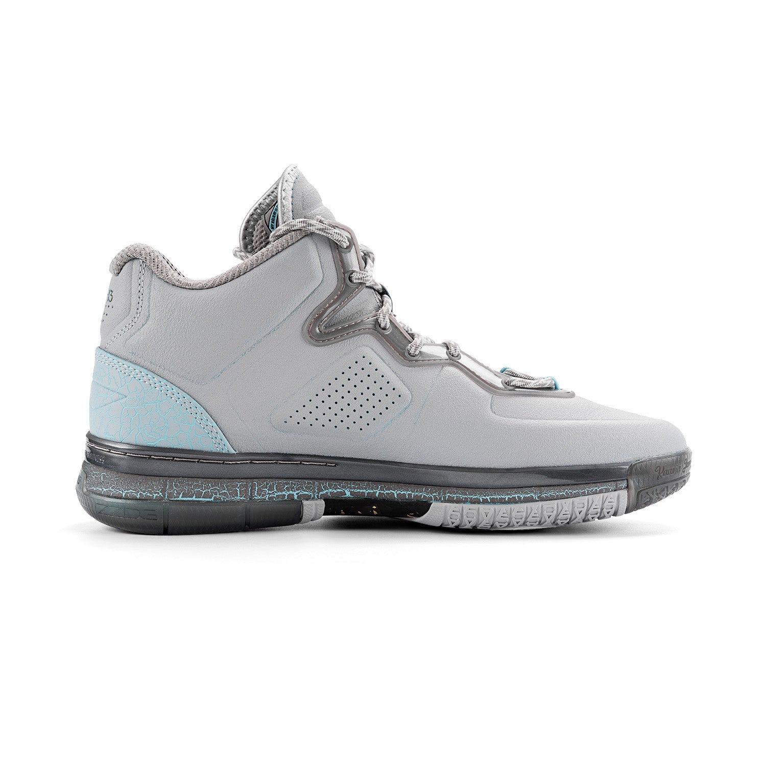 Way of Wade 1 "Statue" | Budget Friendly