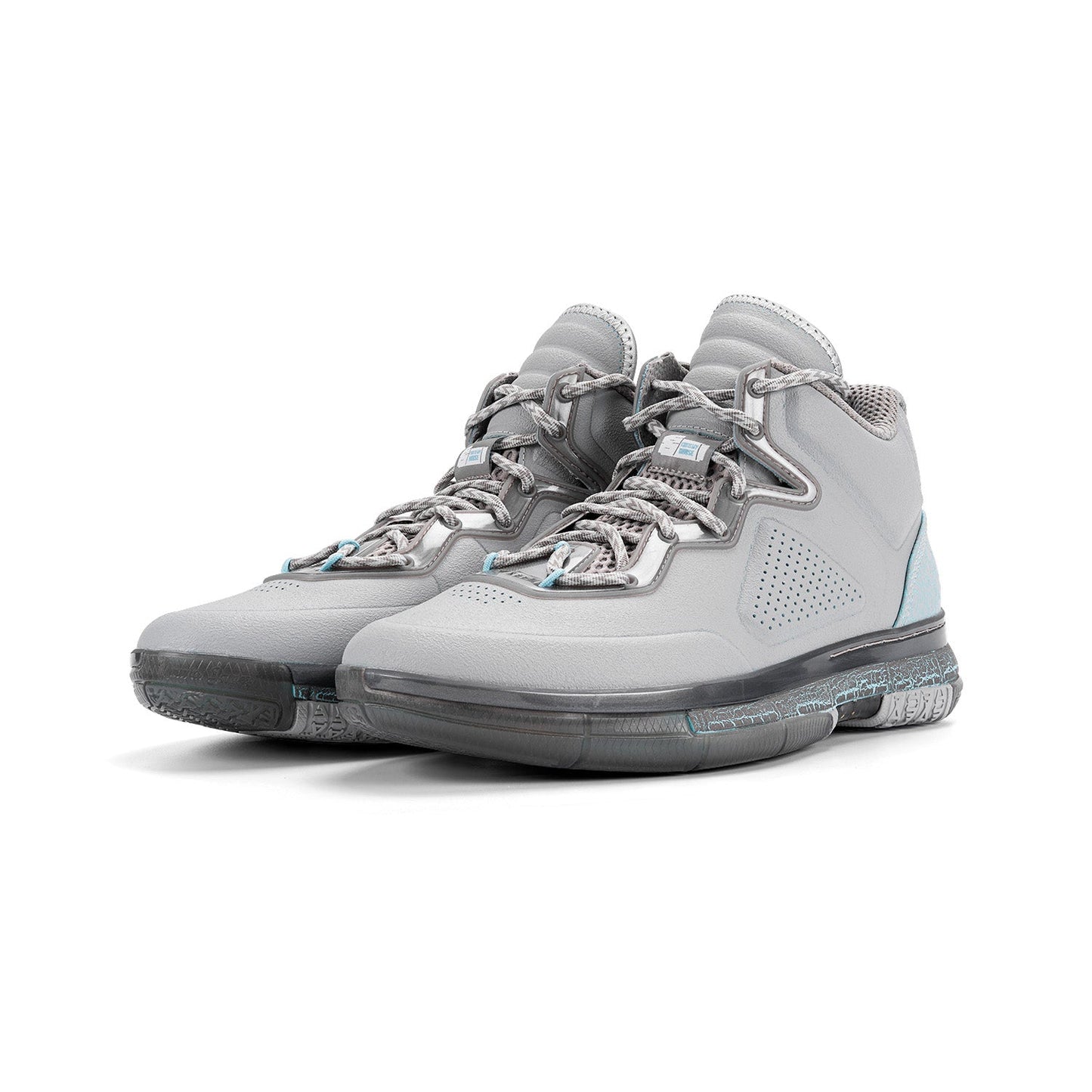 Way of Wade 1 "Statue" | Budget Friendly