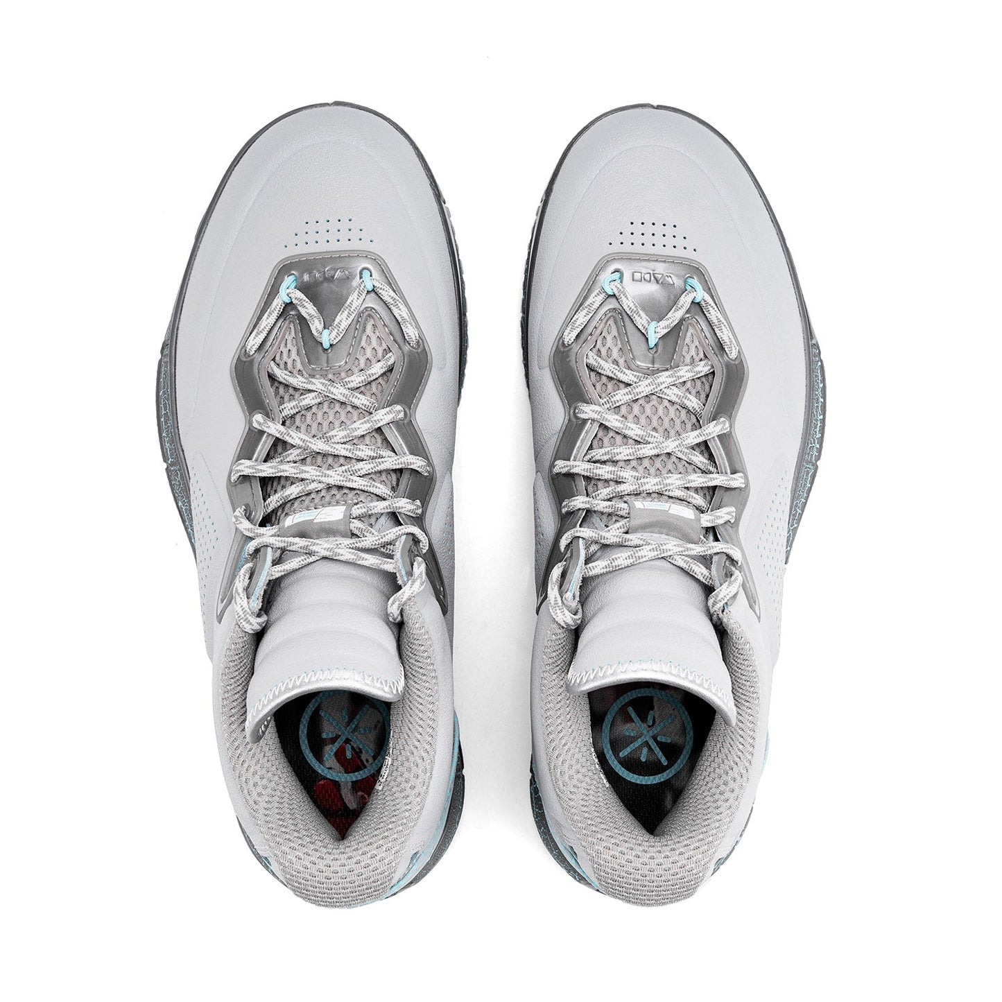 Way of Wade 1 "Statue" | Budget Friendly