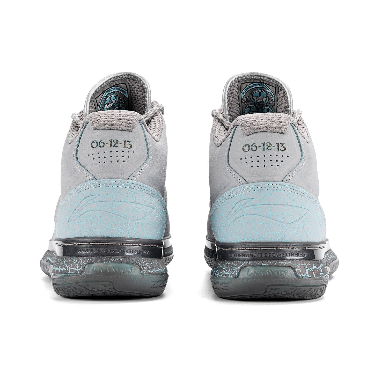Way of Wade 1 "Statue" | Budget Friendly