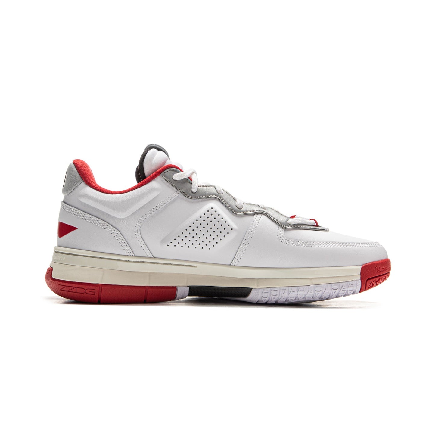 Way of Wade 1 Low "Overtown" | Sale