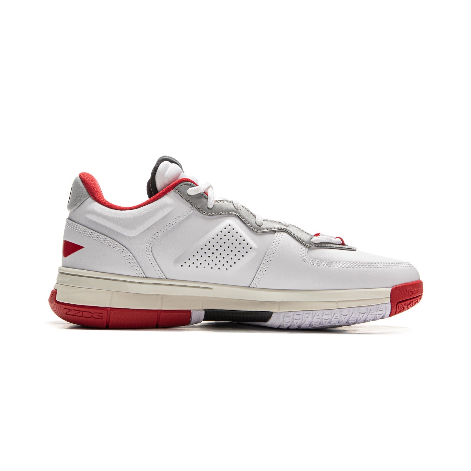 Way of Wade 1 Low "Overtown" | Sale