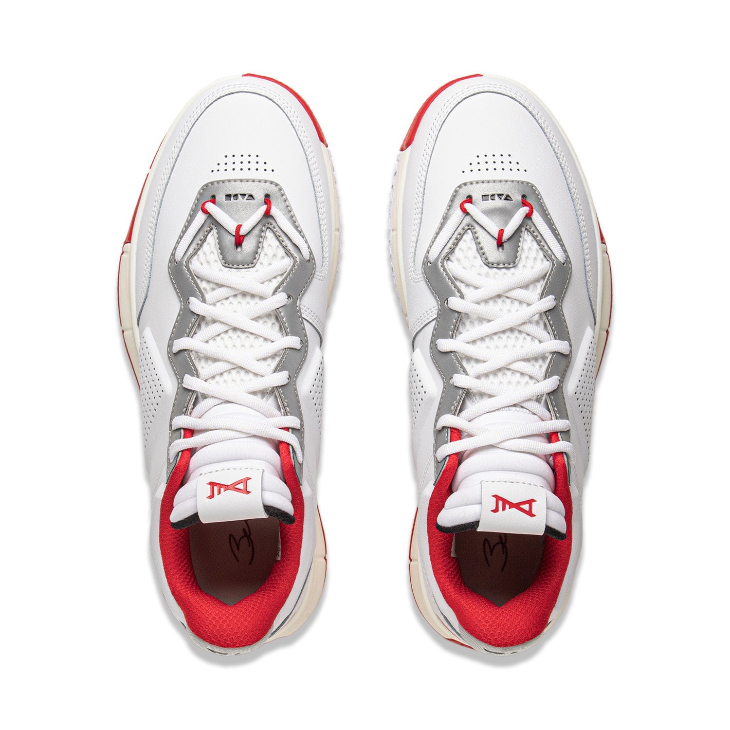 Way of Wade 1 Low "Overtown" | Sale