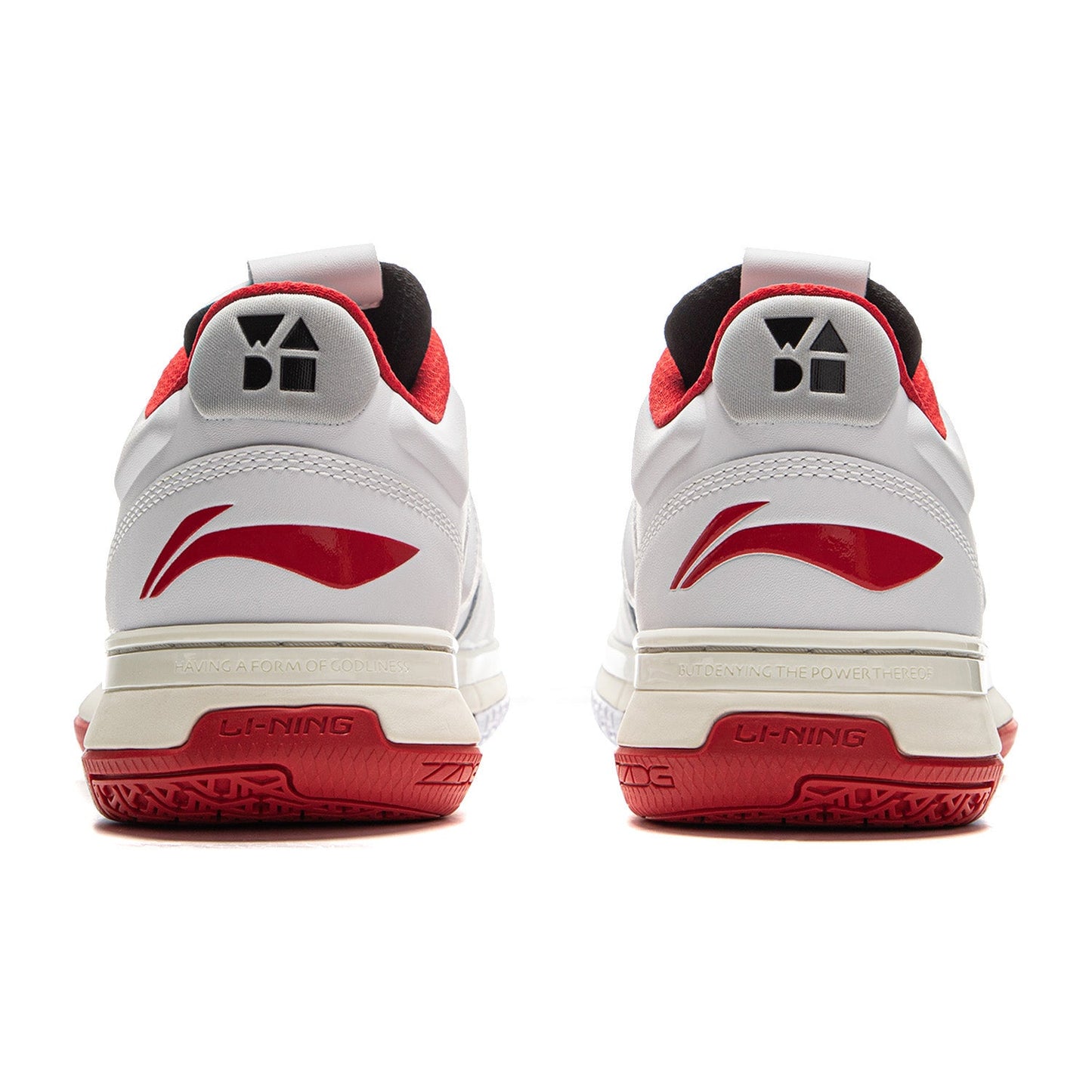 Way of Wade 1 Low "Overtown" | Sale
