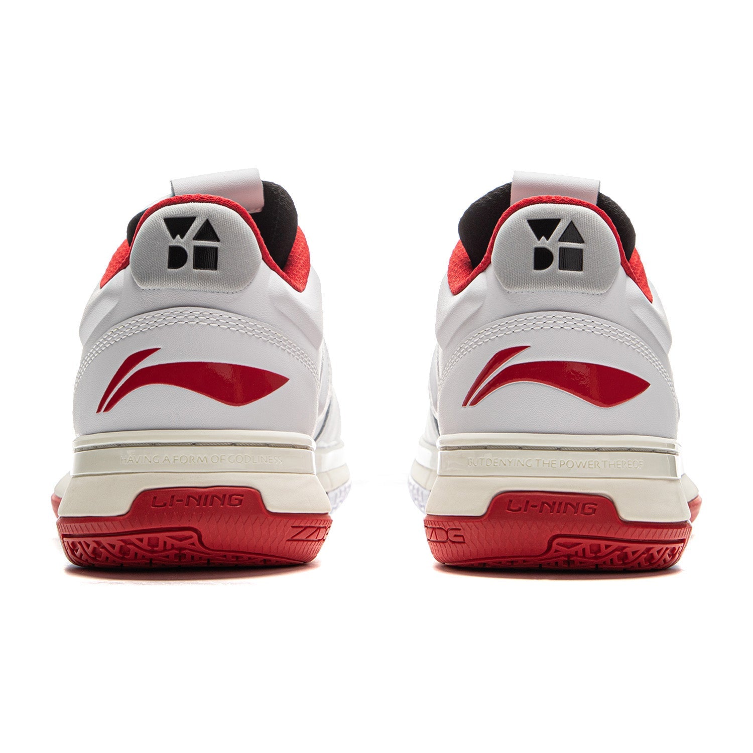 Way of Wade 1 Low "Overtown" | Sale