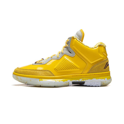 Way of Wade 1 "Yellow Stingray" | On Sale