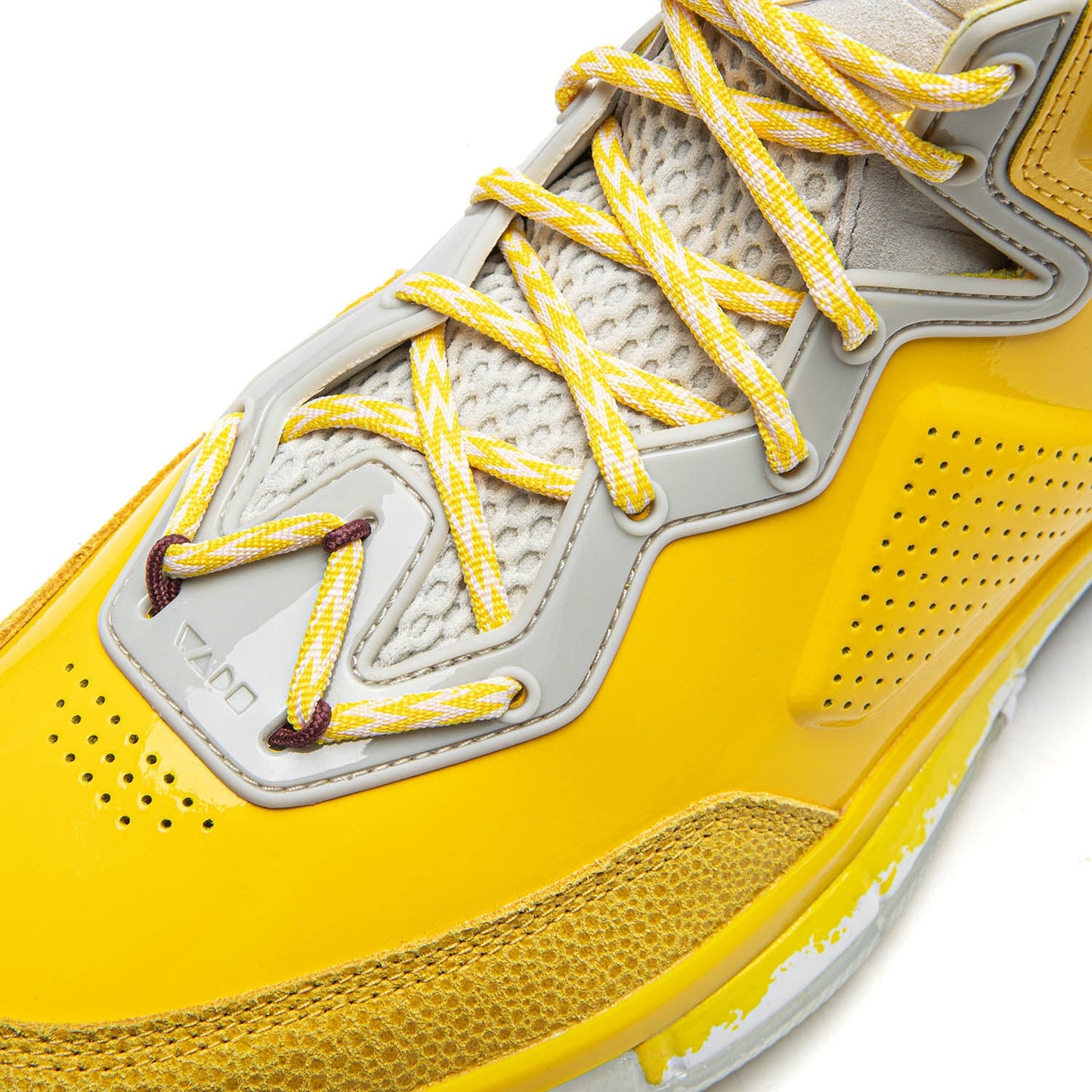 Way of Wade 1 "Yellow Stingray" | On Sale