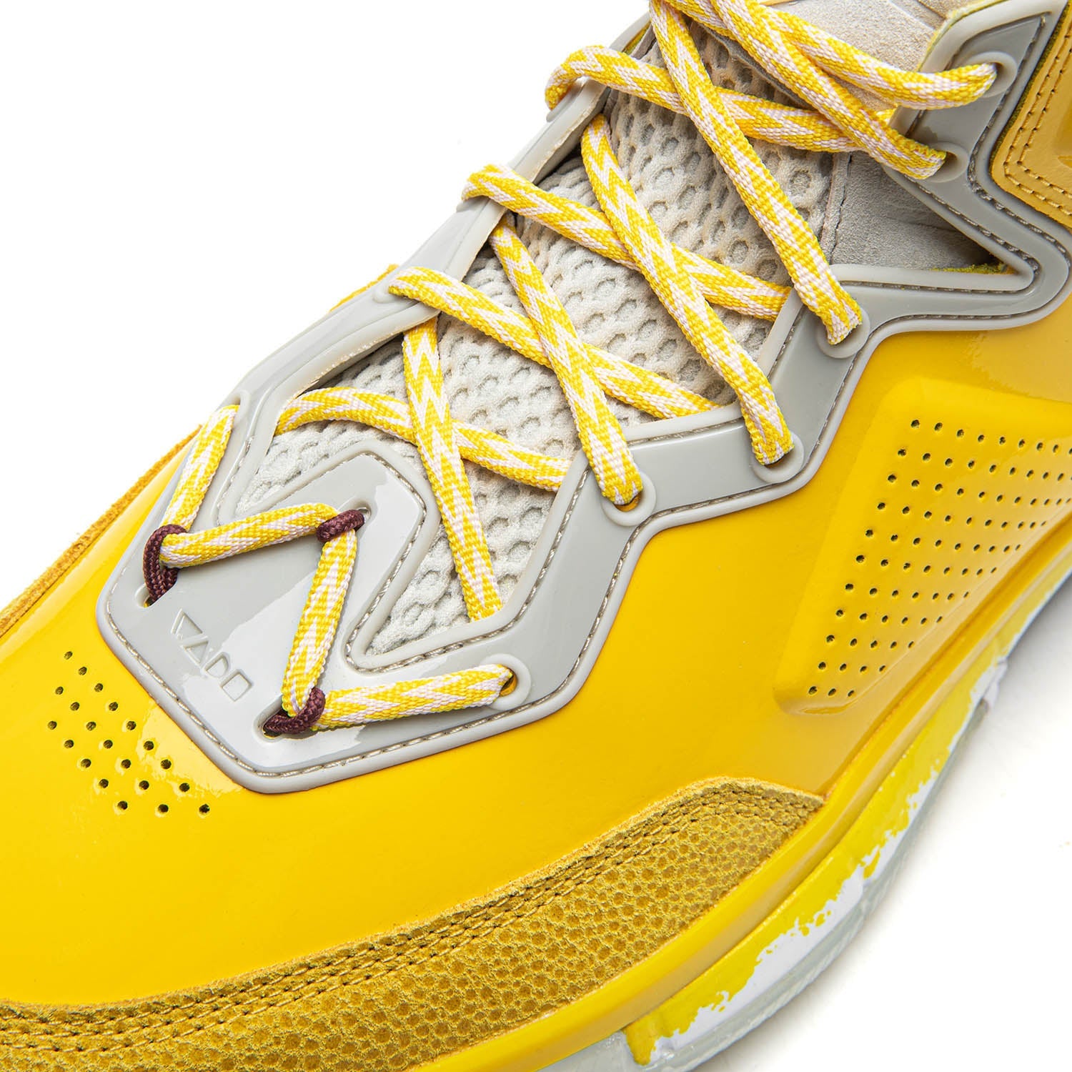 Way of Wade 1 "Yellow Stingray" | On Sale