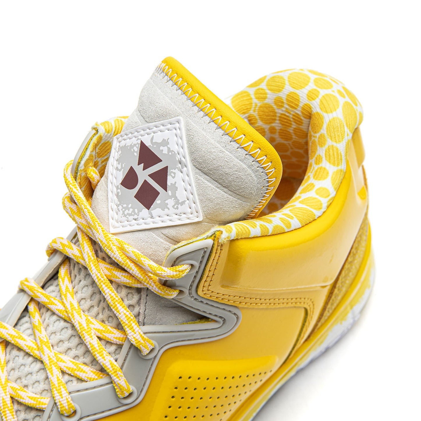 Way of Wade 1 "Yellow Stingray" | On Sale