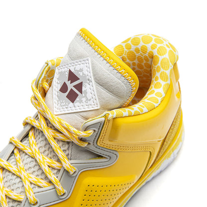 Way of Wade 1 "Yellow Stingray" | On Sale