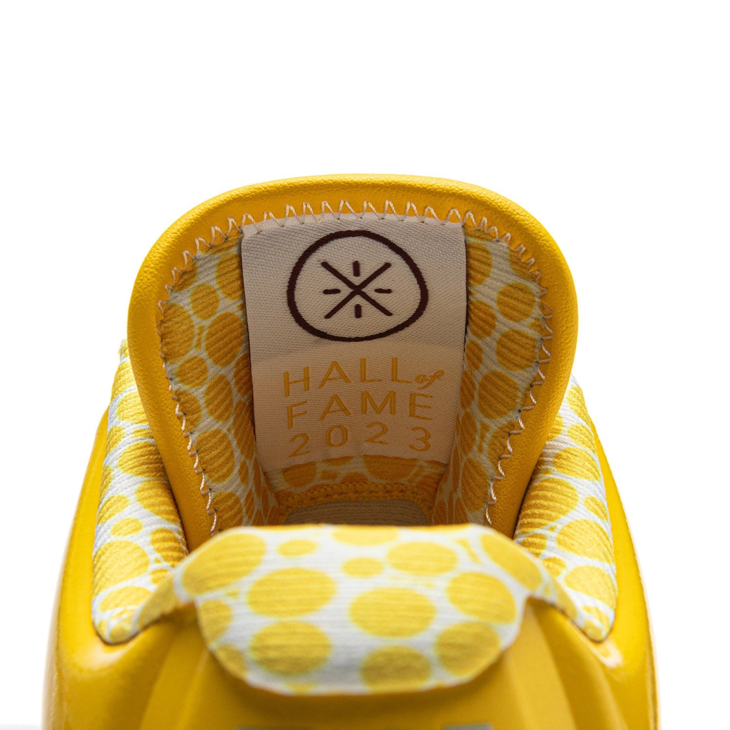 Way of Wade 1 "Yellow Stingray" | On Sale