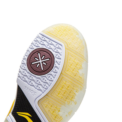 Way of Wade 1 "Yellow Stingray" | On Sale