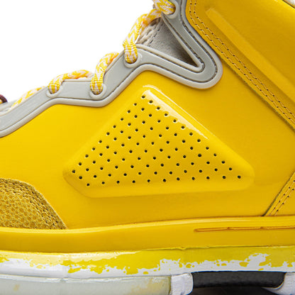 Way of Wade 1 "Yellow Stingray" | On Sale