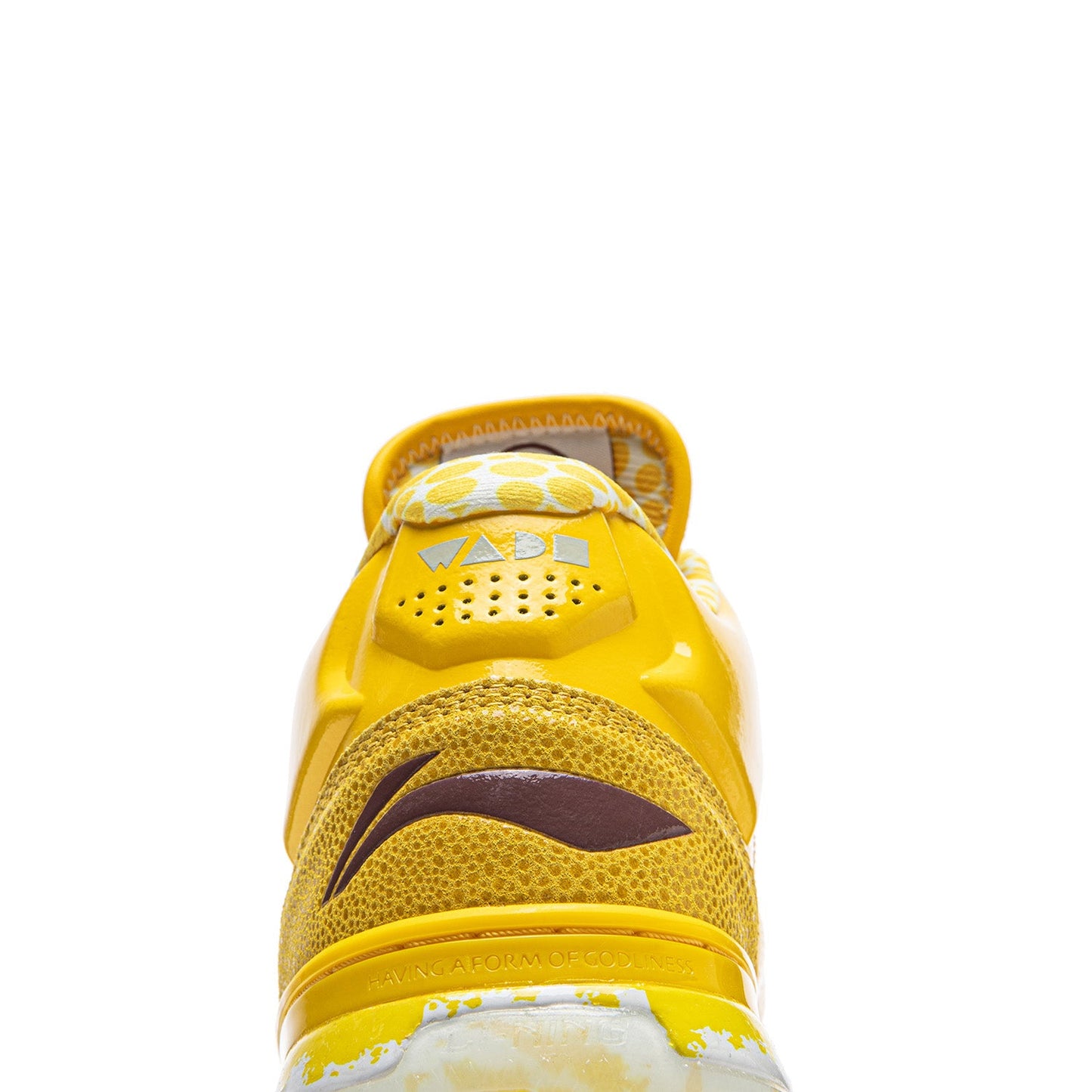 Way of Wade 1 "Yellow Stingray" | On Sale