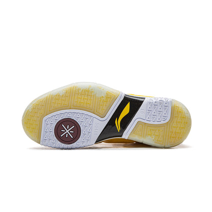 Way of Wade 1 "Yellow Stingray" | On Sale