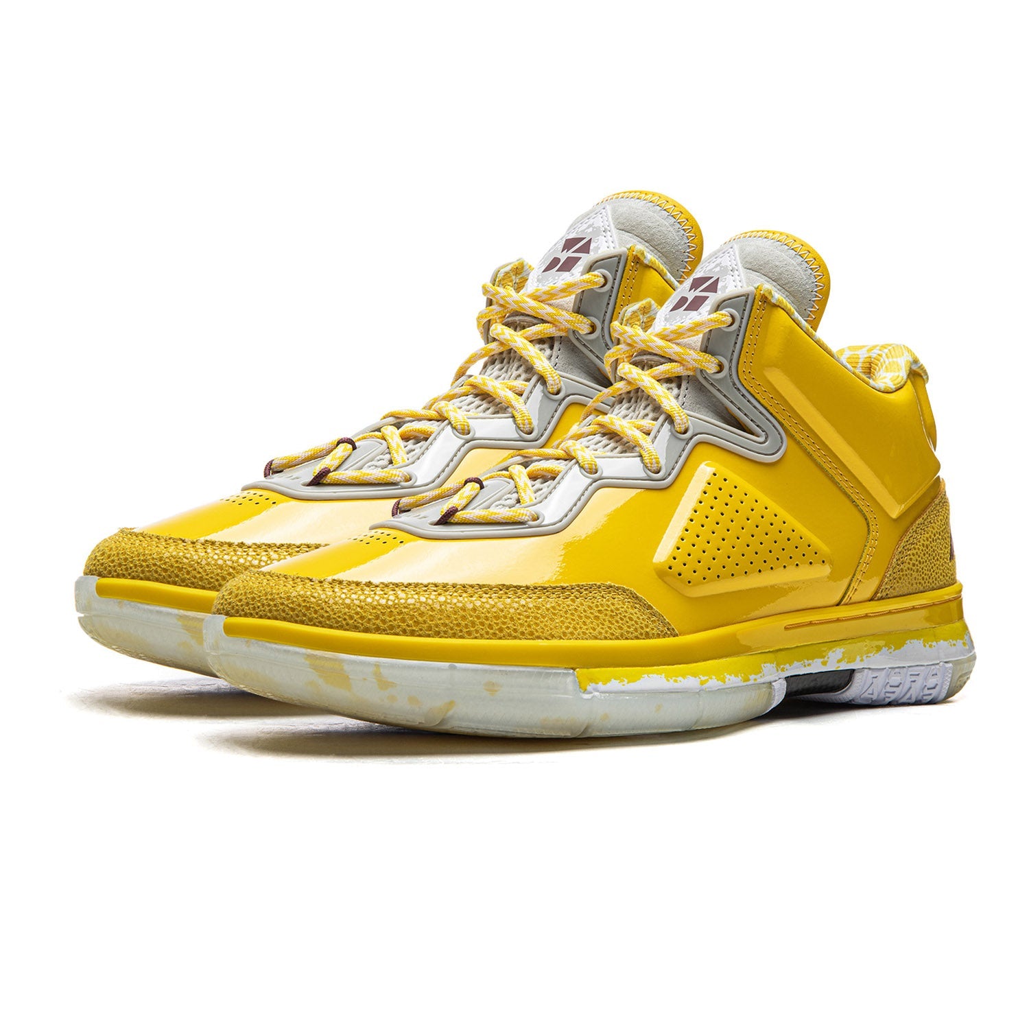Way of Wade 1 "Yellow Stingray" | On Sale