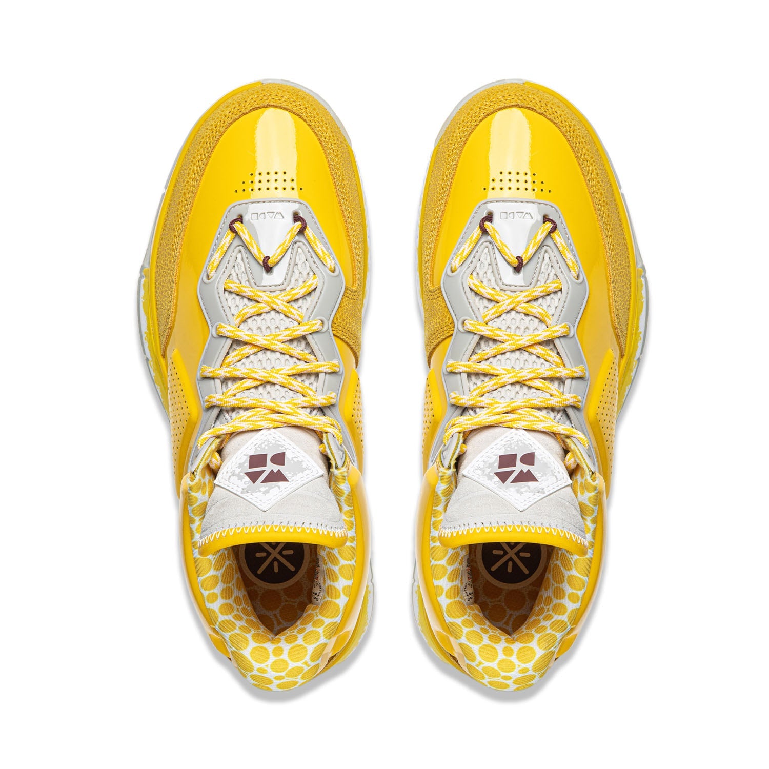 Way of Wade 1 "Yellow Stingray" | On Sale