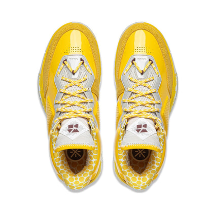 Way of Wade 1 "Yellow Stingray" | On Sale